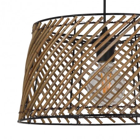Lampe de plafond Kendari