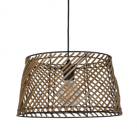 Lampe de plafond Kendari