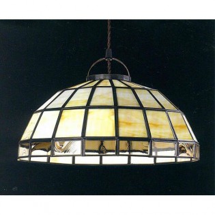 Lampe à suspension Mosaik