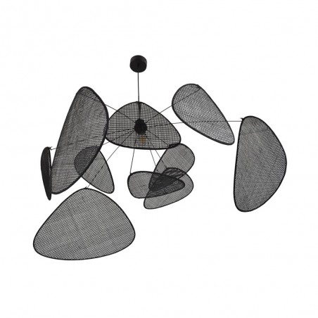 Lampe de plafond Screen Cannage