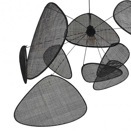 Lampe de plafond Screen Cannage