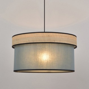 Lampe de plafond Amman