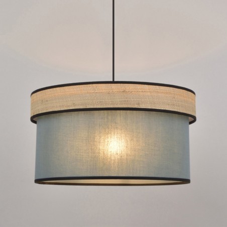 Lampe de plafond Amman
