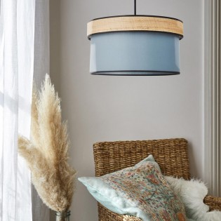 Lampe de plafond Amman