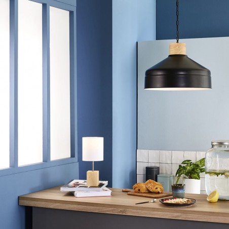 Lampe de plafond Clayton
