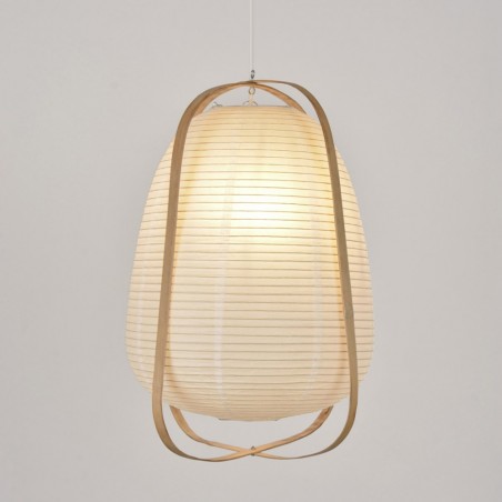 Lampe a suspension Akemi