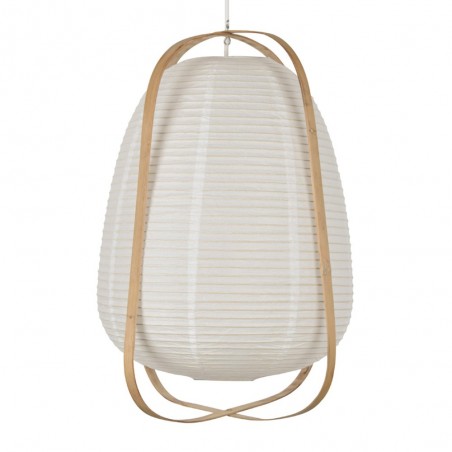 Lampe a suspension Akemi