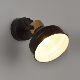 Lampe de murale Clayton