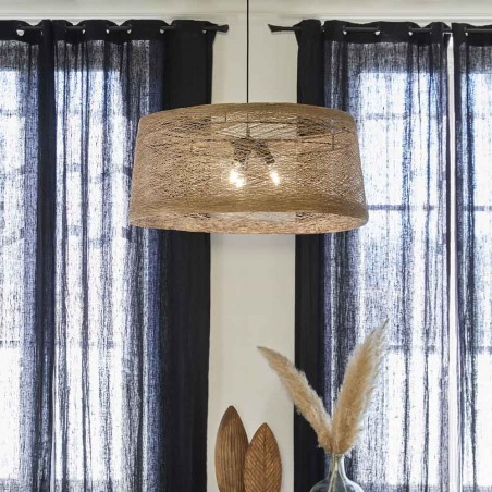 Lampe a suspension Nude