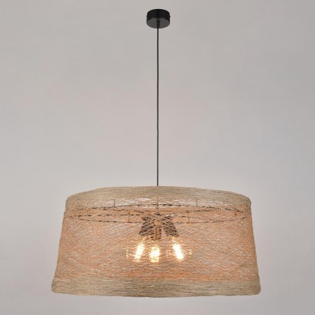 Lampe a suspension Nude
