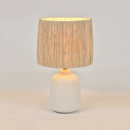 Lampe a poser Paros