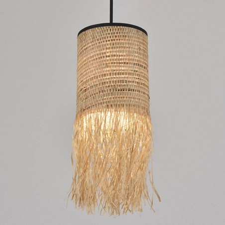 Lampe de plafond Formentera