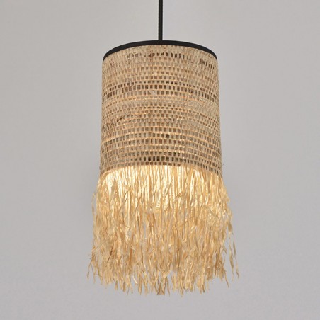 Lampe a suspension Formentera