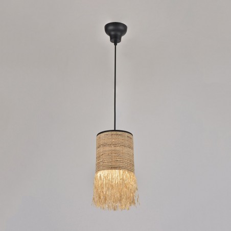 Lampe a suspension Formentera