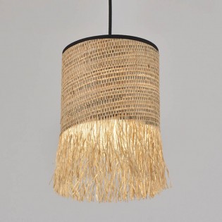 Lampe a suspension Formentera II