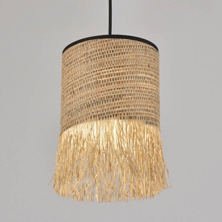 Lampe a suspension Formentera II