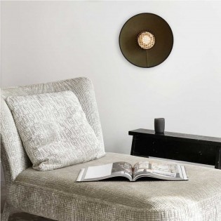 Lampe Murale Singapour