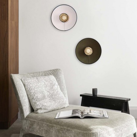 Lampe Murale Singapour