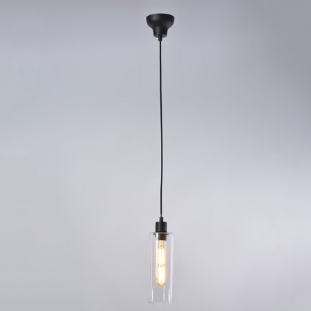 Lampe a suspension Ilo-Ilo