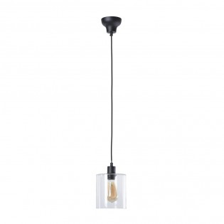 Lampe de plafond Ilo-Ilo