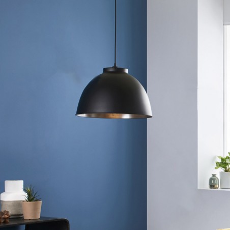 Lampe a suspension Dock