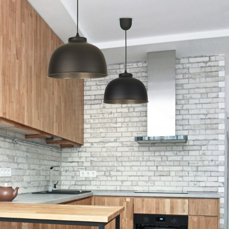 Lampe de plafond Dock