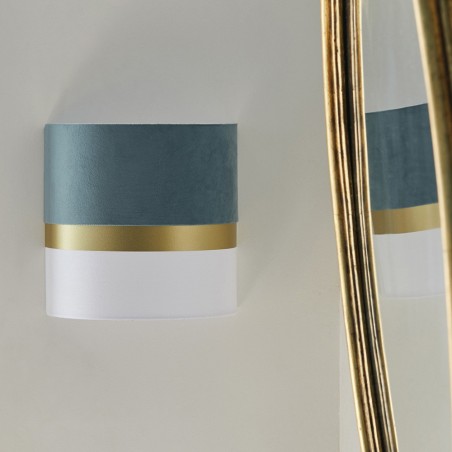 Lampe Murale Velvet