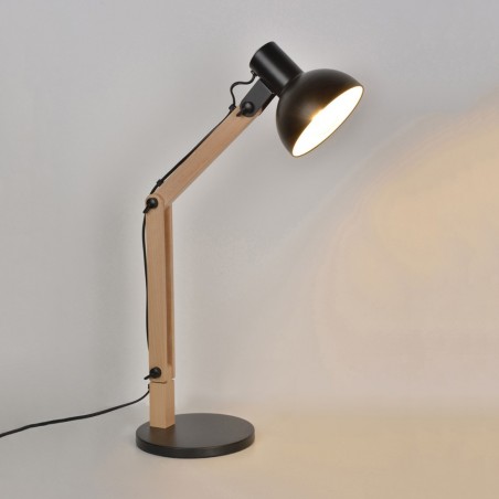 Lampe de bureau Brody