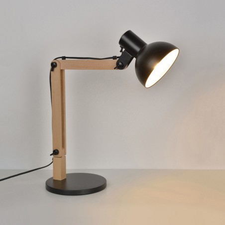 Lampe de bureau Brody