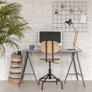 Lampe de bureau Brody