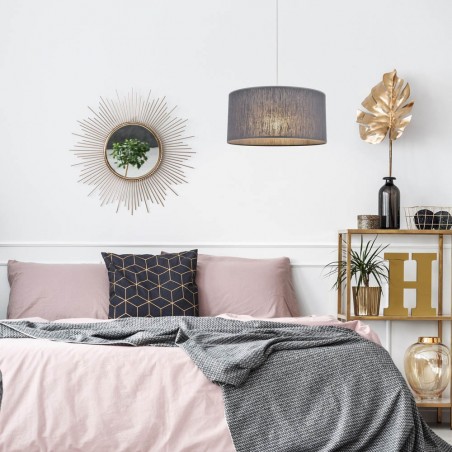 Lampe de plafond Lavelin