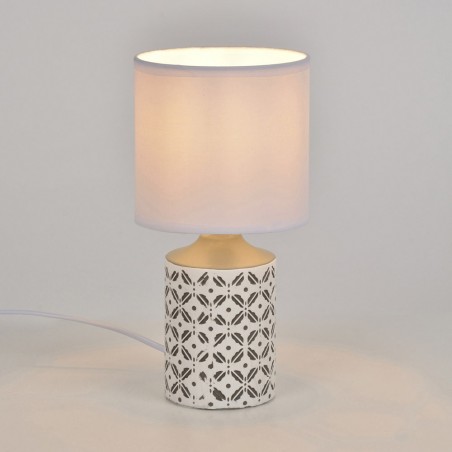 Lampe de table Antibes
