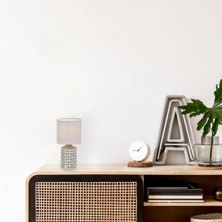 Lampe de table Antibes