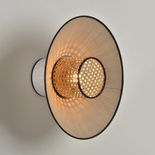Lampe Murale Singapour Nude