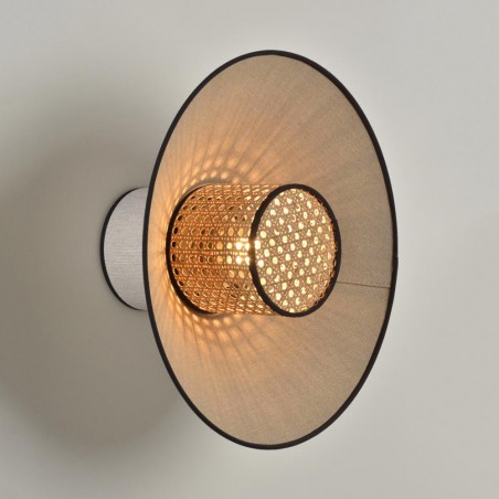 Lampe Murale Singapour Nude