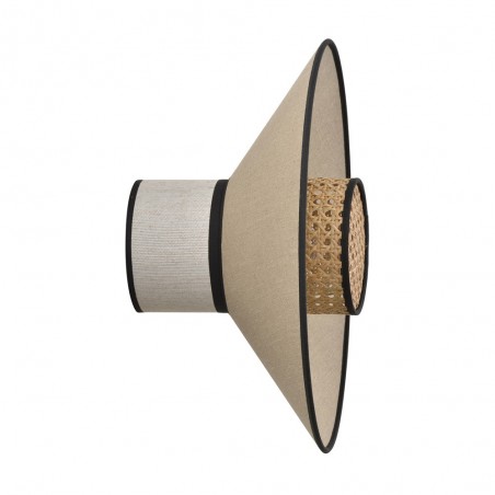 Lampe Murale Singapour Nude