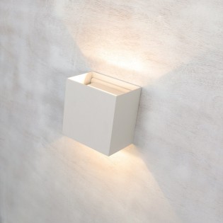 Aplique de exterior LED Davos (20W)