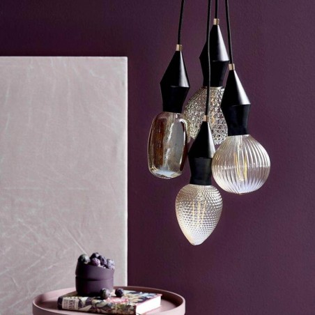 Lampe a suspension Aud