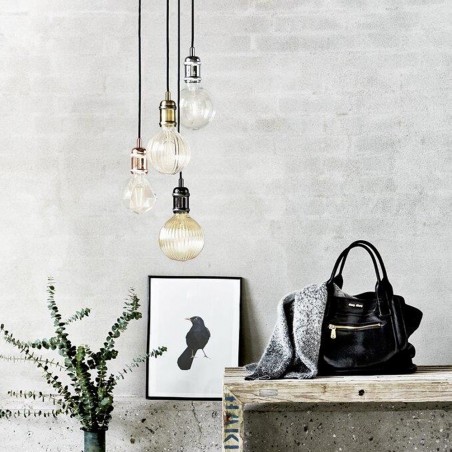 Lampe a suspension Avra