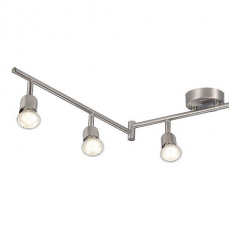 Reglette de plafond á LED Avenue (6x3W)