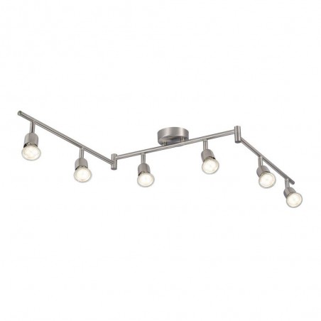 Reglette de plafond á LED Avenue (6x3W)