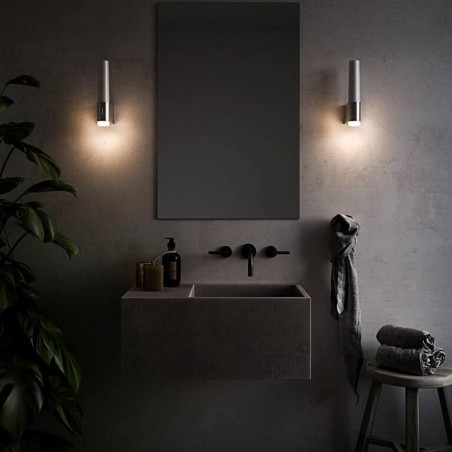 Applique pour bains a LED Helva Night (6,5W)