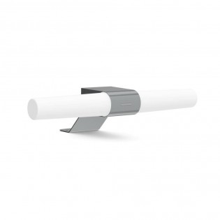 Applique pour bains a LED Helva Double (9W)
