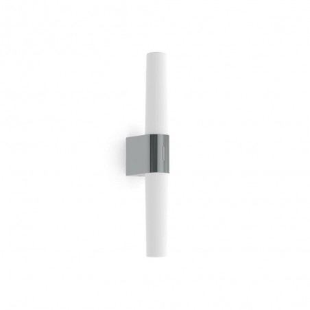 Applique pour bains a LED Helva Double (9W)