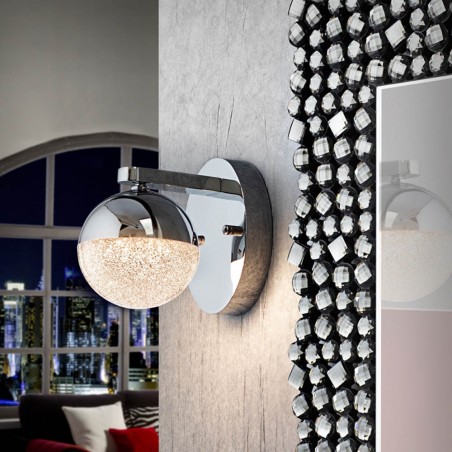 Applique á LED Sphere (4,80W)