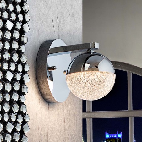 Applique á LED Sphere (4,80W)