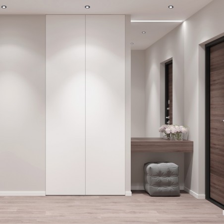 Empotrable basculante LED Neptuno (24W)