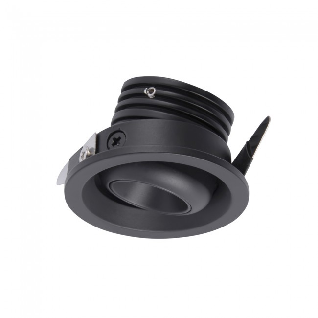 Empotrable basculante LED Neptuno II (24W)
