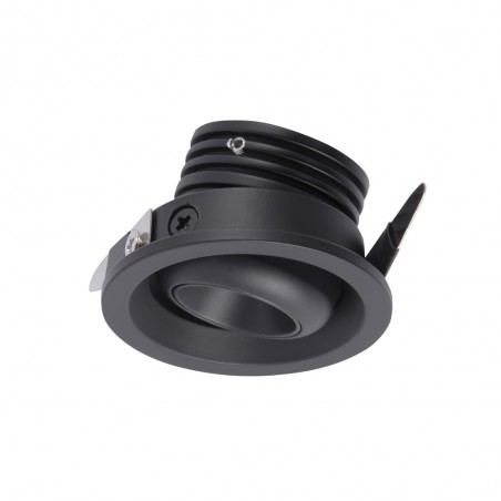 Empotrable basculante LED Neptuno II (24W)