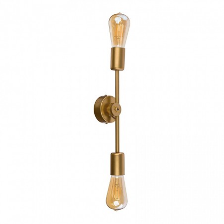 Aplique de pared Sticks